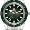 Rado Captain Cook Automatic