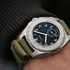 Návrat do histórie leteckých hodiniek: Longines Pilot Majetek