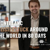 Montblanc Meisterstück Around the World in 80 Days