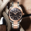 Omega Seamaster