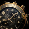Omega Seamaster