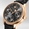 IWC Schaffhausen Portugieser