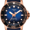Tissot Seastar