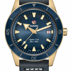 Rado Captain Cook