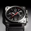 Bell & Ross BR 03 CHRONO
