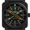 Bell & Ross FLIGHT INSTRUMENTS