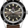 Rado Captain Cook