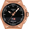 Tissot Touch Collection
