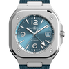 Bell & Ross BR 05 GMT
