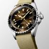 Longines HydroConquest