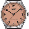 Tissot Heritage