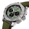 Breitling Avenger