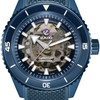 Rado Captain Cook