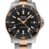 Mido Ocean Star