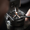TAG Heuer probudil pána temnot