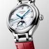 Longines PrimaLuna Moonphase