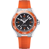 Omega Seamaster Planet Ocean 600M