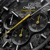 Omega Speedmaster Dark Side Of The Moon Apollo 8
