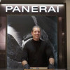 Diego Gatti and the latest news from Panerai