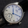 Láska na prvý pohľad IWC Portugieser EDITION "150 YEARS"