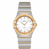 Omega Constellation
