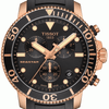 Tissot Seastar