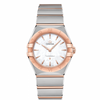 Omega Constellation