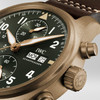 IWC Schaffhausen Pilot´s Watches