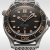 Omega Seamaster