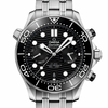 Omega Seamaster