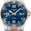 Longines HydroConquest