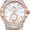 Omega Constellation