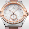 Omega Constellation