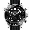 Omega Seamaster