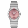 Omega Constellation