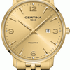 Certina DS Caimano