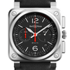 Bell & Ross BR 03 CHRONO