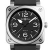 Bell & Ross BR 03 AUTO