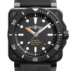 Bell & Ross BR 03 DIVER