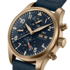IWC Schaffhausen Pilot´s Watches