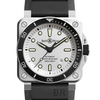 Bell & Ross BR 03 DIVER