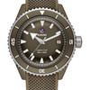 Rado Captain Cook