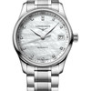 Longines Master Collection