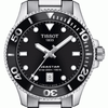 Tissot Seastar