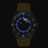 Tissot Siderial