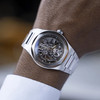 Girard-Perregaux Laureato