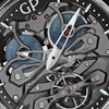 Girard-Perregaux Bridges