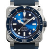 Bell & Ross BR 03 DIVER