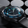 Omega Seamaster