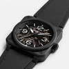 Bell & Ross BR 03 AUTO